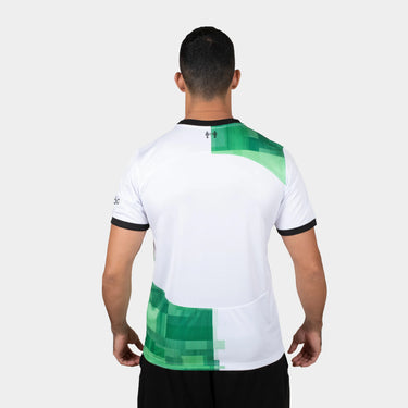 Maillot Liverpool 23/24 Homme Extérieur